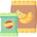 Bakery snacks