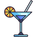 Refreshing mocktails